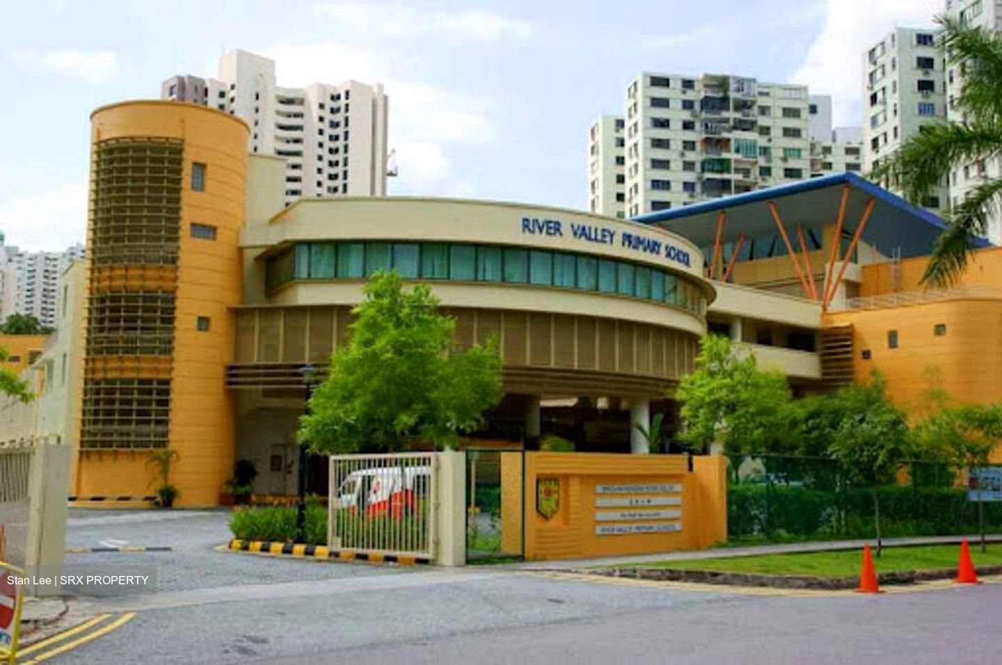 Zion Road (D3), Condominium #451474461